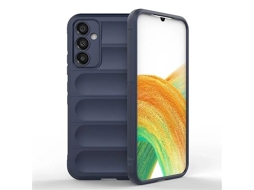 Capa Orysin Bunker Para Samsung S21 Plus| Proteção Extrema E Design Robusto