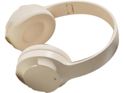 Fones De Ouvido Sem Fio Supra Auriculares Confortáveis