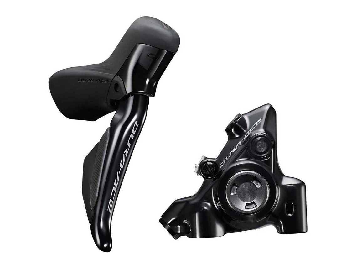 Travões SHIMANO Freios traseiros dura ace r