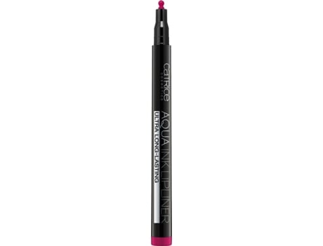 Delineador de Lábios Aqua Ink Lipliner  (1 ml) - 040-back to the fuchsi