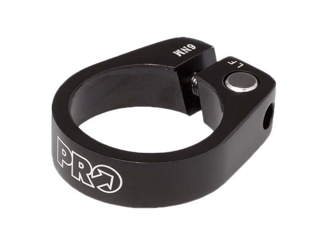 Pro Saddle Clamp Aluminium