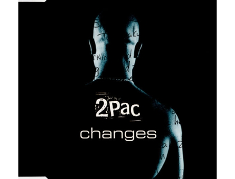 Cd Changes, 2pac Jive Interscope Records