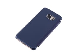 Capinha smart flip para Samsung S7 Edge EOOCOO