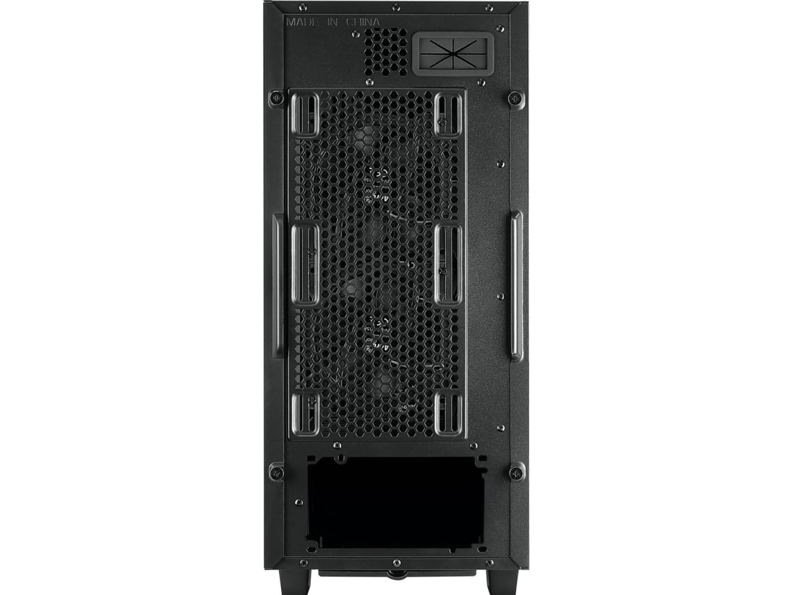 Aerocool Flo Saturn Frgb Preto | Worten.pt