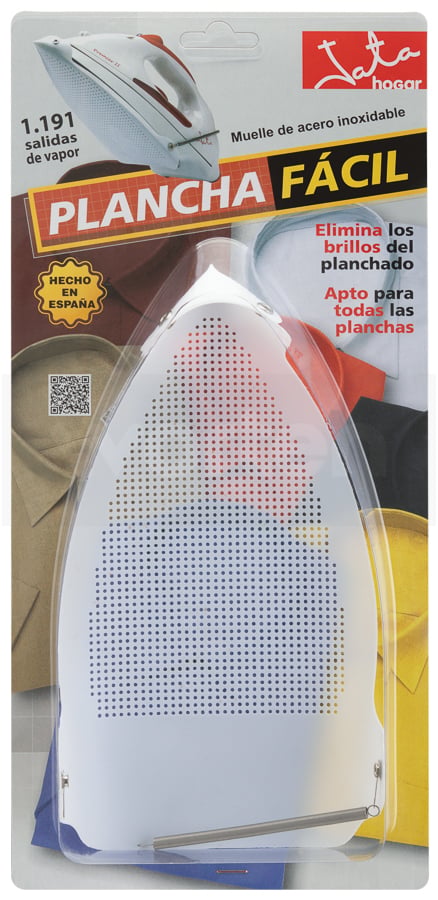 Capa Ferro JATA Engoma-Fácil 800 (Universal)
