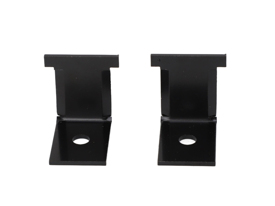 2pcs Lâmina de Corte Aço Carbono para Aparador de Fio com MARCA