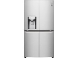 Frigorífico Americano LG GML945NS9E Door Cooling (No Frost - 179.3 cm - 641 L - Inox)