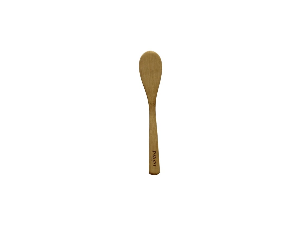 Payot, Pro, Espátula De Bambu, Castanho