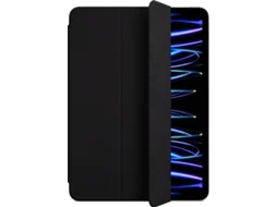 Capa APPLE Smart Folio iPad Pro 11'' (Black)