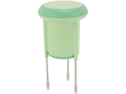 Sensor De Temperatura E Umidade Do Solo Nas Sth01b, Detector Inteligente À Prova D Água Ip66 Com Controle Por