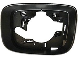 Capa Moldura Retrovisor Lateral Evuru Volvo Xc60 2009 2017 Lh Externa 1pc