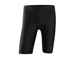 Urbannova-calcinha De Natação Masculina Poliéster Preta 3xl