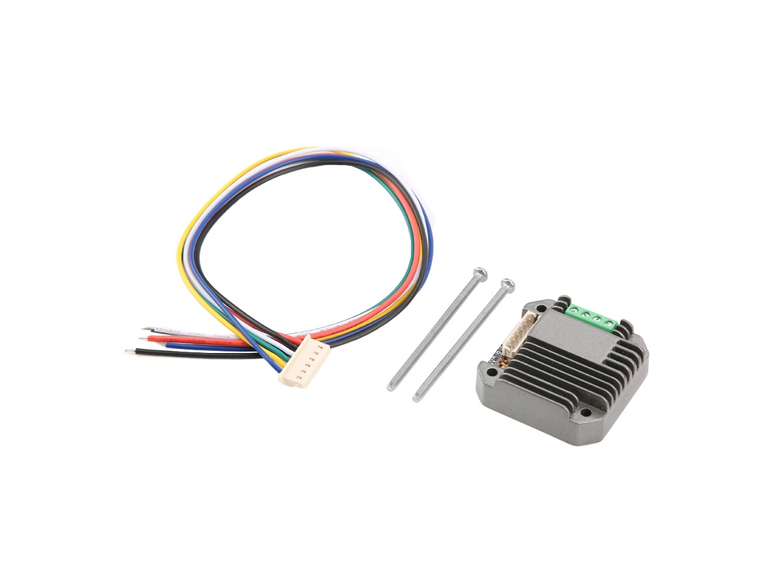 Driver de Motor de Micro passo 2a 12 24v 1 32 Subdivisões