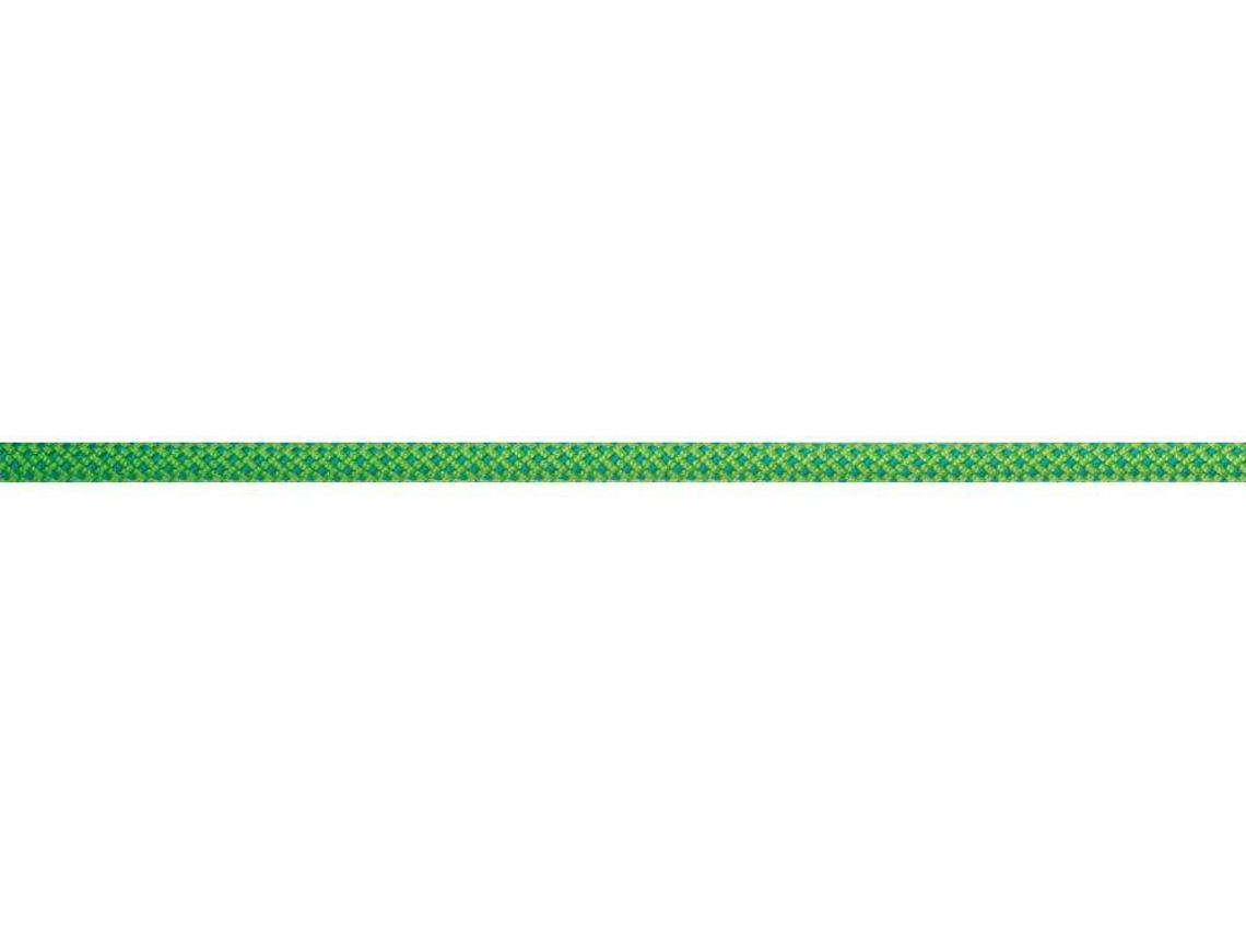 Corda De Escalada BEAL Cordas Opera Dry Cover (Verde - 70 m)