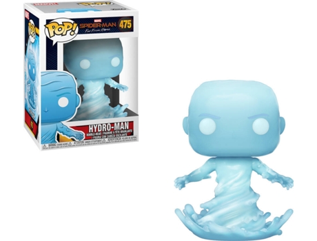 Figura ! Spiderman: Far From Home Hydro Man