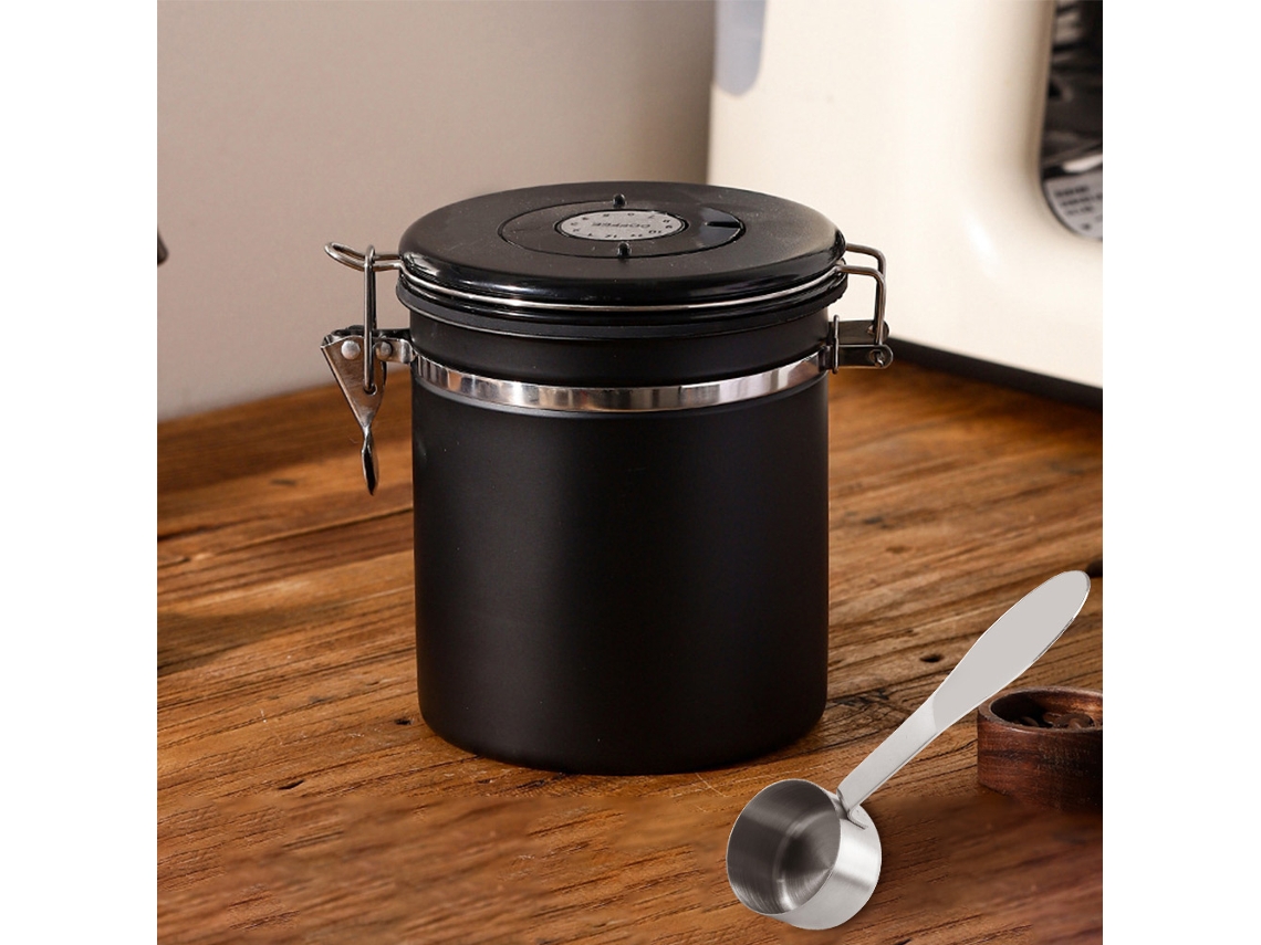 Recipiente Para Café 1,5l Brilvibera