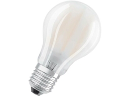 Nova Line lâmpada Led E27 Fita Reta Branca Fosca 8w 2700k 270° 1pc para Cozinha Quarto Sala