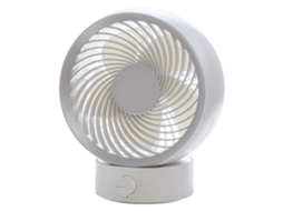 Mini ventilador de mesa