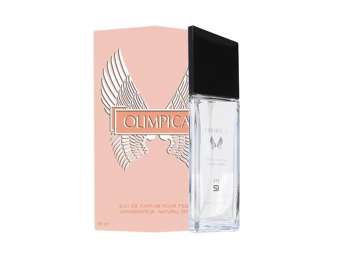 Perfume SERONE Olimpica Woman 50 ml