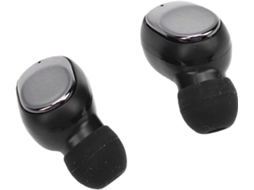 Fones De Ouvido Sem Fio Bluetooth 5 6com Design Ergonômico, Cancelamento De Ruído, Indicador De Bateria Em Tempo Real E