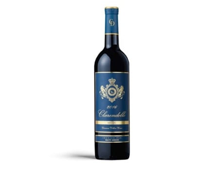Vinho Clarendelle Médoc 2018 75cl Carendelle, Domaine Clarence Dillon