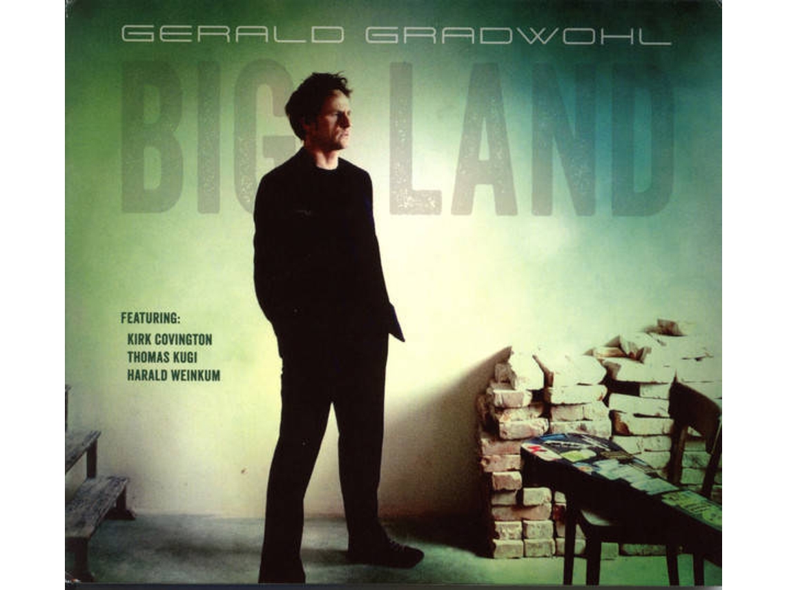 CD Big Land
