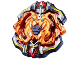 Lançadores de Tupie de Metal com Beyblades B115