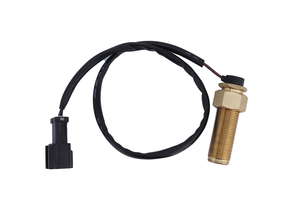 Regulador de Temperatura Digital com Sensor, AC 110-240V, S/MARCA