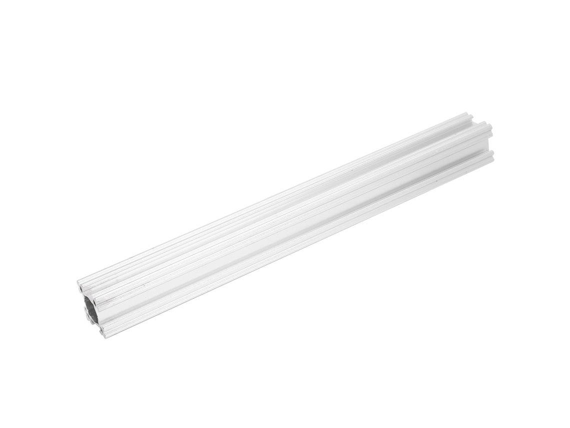 Laxiscreed Perfil De Alumínio T-slot Com Guias Lineares, Tratamento Anodizado Para Cnc