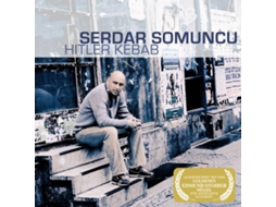 CD Serdar Somuncu - Hitkillers (1CDs)