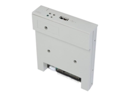 Emulador Usb de Disquete HURRISE Sfr1M44-U com Alta Integração e Proteção de Dados