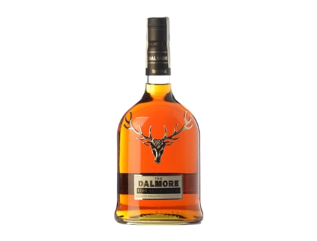 Whisky Single Malt DALMORE King Alexander III (0.7 L - 1 Unidade)