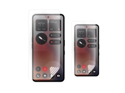 Pelicula de Vidro CAPASMART Nothing Phone (3a)