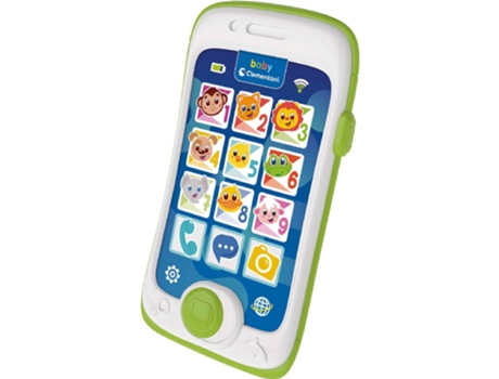 Baby Smartphone
