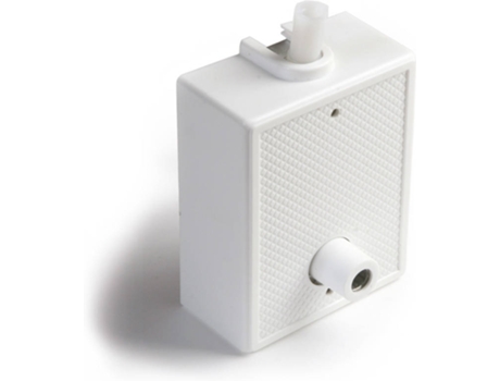 TORNO EXTERIOR 50K BRANCO 
