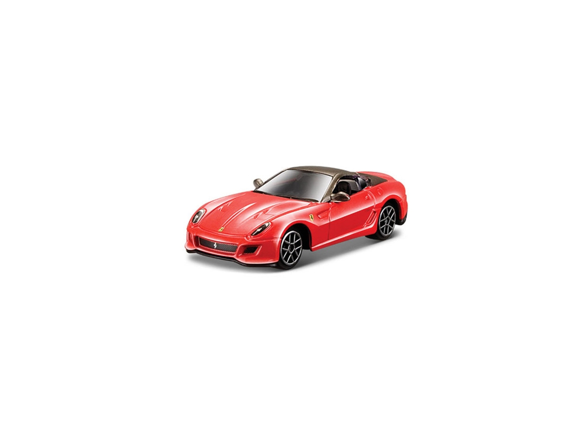 Carro De Liga Leve Beamco 1:64 Brinquedos De Modelo De Carro LMWT