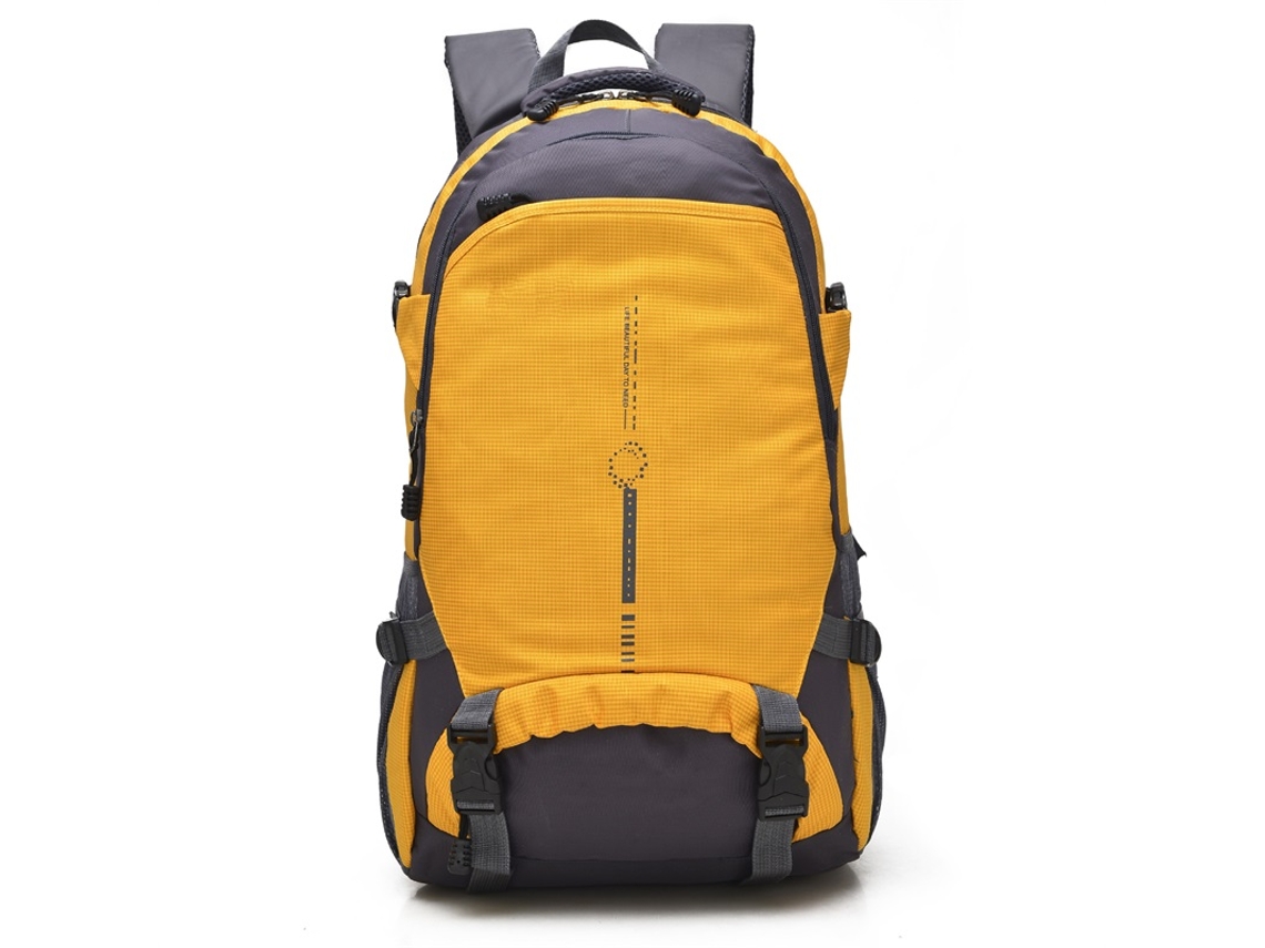 Mochilas Impermeáveis E Respiráveis Para Caminhadas E Lazer, Ideais Para Viagens E Atividades Ao Ar Livre, Multifuncionais E Duráveis