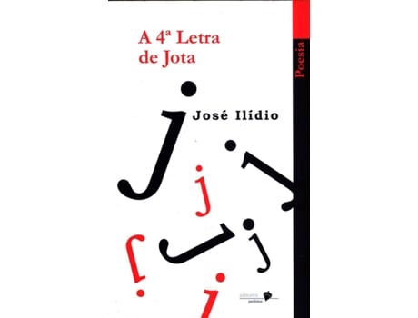 A 4? Letra Jota