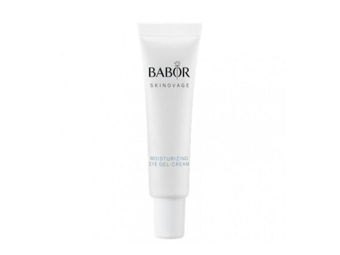 Skinovage Hidratante. Gel-Creme para Olhos BABOR