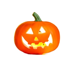 Laxiscreed Decoração De Abóbora De Halloween Para Quintal E Loja, Com Luz, Tamanho Universal, Inclui Caixa De Luz, Sem Pilhas