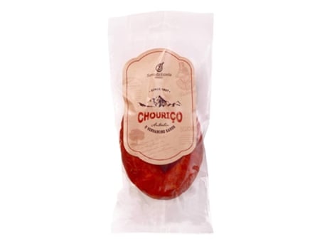 Chouriço de Carne de Seia FUMEIRO DA SERRA DA ESTRELA