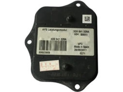 Módulo Genérico De Controle Adaptativo Faróis Para Q5 3d0941329a Unidade Direção Seguimento Farol 89503909
