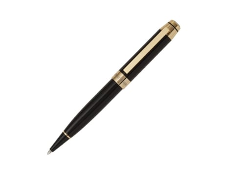 Esferográfica Heritage Gold Cerruti 1881