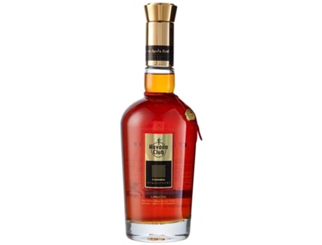 Rum HAVANA CLUB Havana Club Cohiba Union Extra Añejo (0.7 L - 1 unidade)