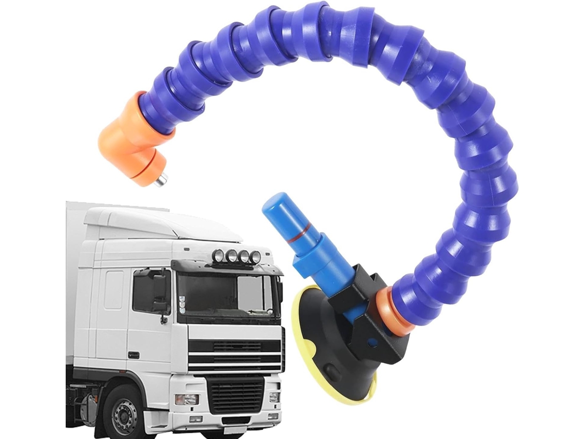 Extrator De Amassados Para Carros – Ferramenta Remoção Com Ventosa