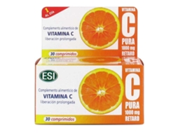 Parche TDP Pure Vitamin C 1000Mg Retard