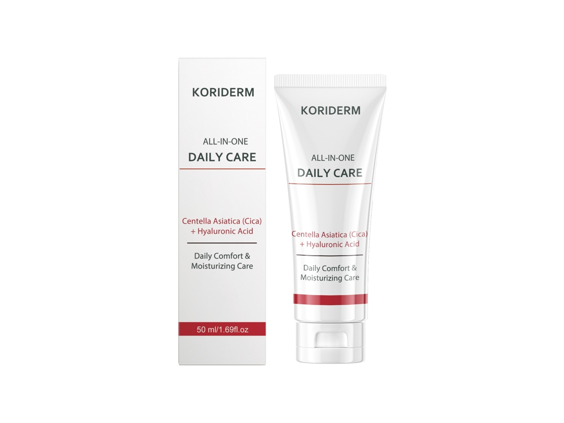 Creme Hidratante com Hidratação Profunda e Textura Suave LAXISCREED