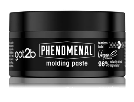 Creme Modelador Fenomenal Para Cabelo 100ml Got2b