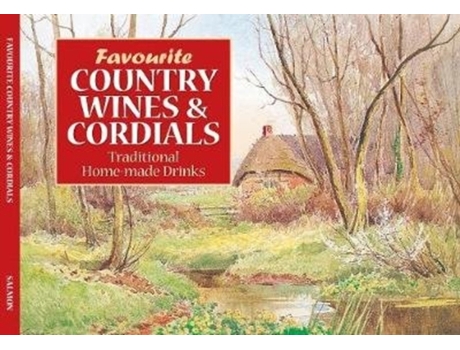 Livro Salmon Favourite Country Wines and Cordials Recipes de Other Dorrigo (Inglês)