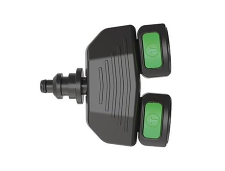 CLEANCRAFT 7113018 Bico Duplo Hdr-K 85-16 Tf